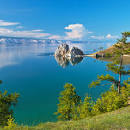 Image result for lake baikal