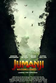 In The Brand New Adventure Jumanji Welcome To The Jungle The Tables Are Turned As Four Teenage Welcome To The Jungle Streaming Movies Free Free Movies Online