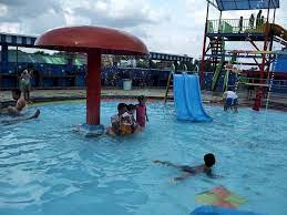 Lokasi kolam renang pahoman yang beralamat kan jalan way lubur no. 7 Tempat Wisata Di Pringsewu Lampung Yang Ngehits Dan Keren Jelajah Lampung