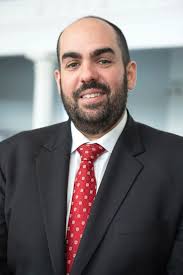 Clergy See a Way Forward » Michelle Trauring