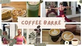 Coffee Barre