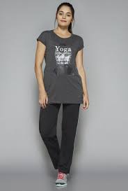 Check spelling or type a new query. Westsport By Westside Grey Printed Yoga T Shirt Best Price Cashback Offers Klippd In