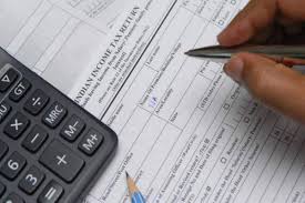 Before beginning your minnesota return (form m1, individual income tax), you must complete federal form 1040 when mailing your return, you must include a copy of your federal income tax return. Income Tax Return Filing For 2018 2019 File Your Itr By July 31st This Year India Com