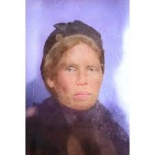 Captain Peter Silva, Loretta (Hunter) Silva. Wedding picture. December 7,  1943.