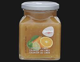 Usate i limoni di sorrento non trattati, la loro polpa più dolce renderà la marmellata meno amara. Marmellate E Confetture Boschetti 1891