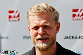 Haas announce Magnussen as second race driver for 2022 · RaceFans