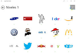 Guess the brands and enjoy with #1 logo quiz! Logo Quiz Game 2 1 0 0 Descargar Para Pc Gratis