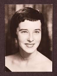 KAPPA KAPPA GAMMA DIGITAL ARCHIVE: Light-Menefee, Jo Neva Knight