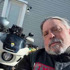 Where to find bike week shirts?