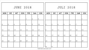 Ianuarie februarie martie aprilie mai iunie iulie august septembrie octombrie noiembrie decembrie. Kalender Juni Juli 2018 Mit Notizen Words Word Search Puzzle Periodic Table