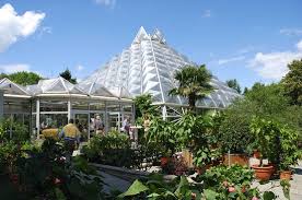 Der essener botanische garten (hortus botanicus assindiensis) und die gruga sind die keimzellen des heutigen grugaparks. Botanischer Garten Grugapark Essen 2020 All You Need To Know Before You Go With Photos Tripadvisor