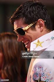 94 Elvis Kay Photos & High Res Pictures