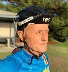 Craig Capria's Instagram, Twitter & Facebook