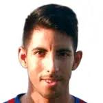 Pablo Vivanco Gutiérrez, estatísticas e perfil, Avançado