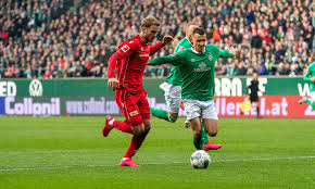Sigue el partido entre union berlin y werder bremen en directo. Poor League Form Continues Against Union Sv Werder Bremen