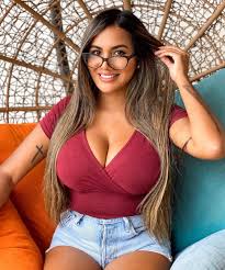 Val Cortez Big Boobs