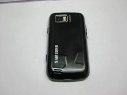 Samsung S5600v Blade black colour