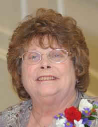 Obituary for Florence A Hoffman