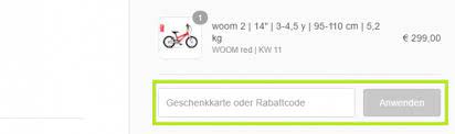Take advantage of this opportunity to enjoy huge savings at woom. Woom Gutschein Geprufte 40 Rabatt Aktion
