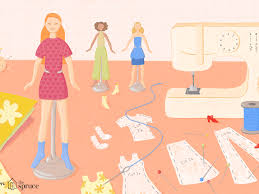 Check spelling or type a new query. 10 Free Sewing Patterns For Barbie Clothes
