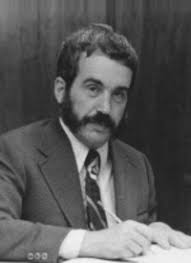 Obituary for George Freund