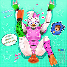 Rule34 - If it exists, there is porn of it  chica (fnaf)  4945154