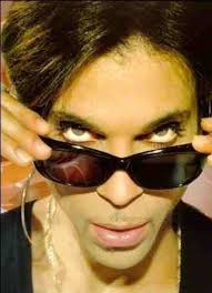 Prince Rogers Nelson