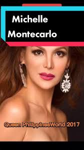 Michelle Montecarlo
