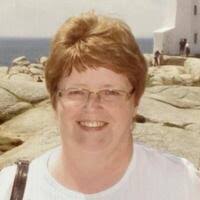 Obituary for Rhoda Jean Rice) (nee) Connors