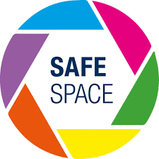 Image result for safe space