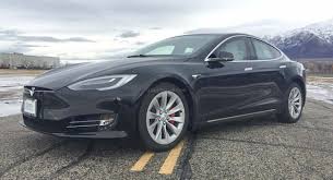 The tesla model s p100d electric car is for a customer who can spend $162,000. This Armored Tesla Model S Is The Fastest Bulletproof Car In The World