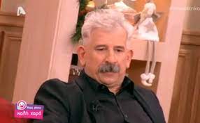 Ειδήσεις, video, ειδησεις τωρα και νέα για πετροσ φιλιππιδησ από το pagenews.gr. Petros Filippidhs Diepseyse To Dhmosieyma Poy Ekane Logo Gia Pleisthriasmo Toy Spitioy Toy Sto Psyxiko Malebiziwths