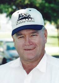 Keith Brent (Buddy) Redd