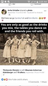 Truth Drinks You Mix Tables You Dance On Friends You Roll With Girlfriend Humor Funny Picture Quotes Happy Birthday Quotes