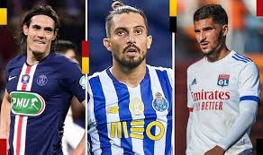 Check spelling or type a new query. Premier League Deadline Day Done Deals Man Utd Get Five Signings Arsenal Confirm Partey Football Sport Express Co Uk