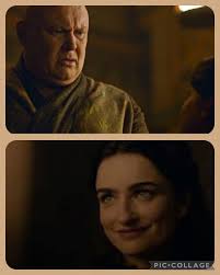 How does Dany know the 'dracarys' word in Game of Thrones?