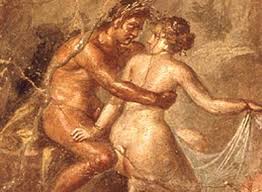 Pintura romana
