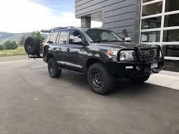 Pin On Toyota Land Cruiser