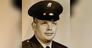 John Luther Germany Jr. Obituary