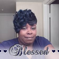 Christie Richards in people