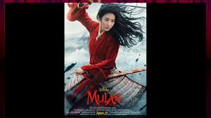 Download mulan (2020) dubbing indonesia. Nonton Streaming Film Mulan 2020 Sub Indo Youtube