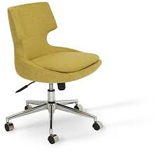Soho Concept Pataraoc Ch Tcw Patara Office Chair With Chrome Base Turquoise Camira Wool Office Chair Chair Office