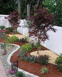 Sloped Backyard Ideas For Kids Greenhomeideas 516 Backyard Pool Landscaping Backyard Ideas For Small Yards No Grass Backyard