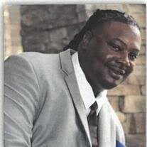 Demirio J. Griffin Obituary