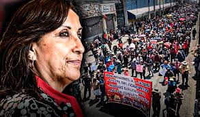 Tercera Toma de Lima