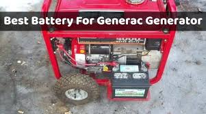 Popularmechanics.com has been visited by 10k+ users in the past month Best Battery For Generac Generator Compatible Replacement Batteries Generac Generator Backup Generator Generator