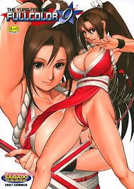 ✅️ Porno comic Saigado. The Yuri Friends Fullcolor 9. King of Fighters.  sex-comic vollbusige Brünette ist ✅️ | | Porno-Comics auf Deutsch hentai  nur für Erwachsene | wporncomics.com