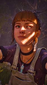 Exploring Red Dead Redemption game world