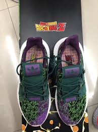 Get the best deals on adidas originals dragon when you shop the largest online selection at ebay.com. Dragon Ball Z Adidas Prophere Cell Release Date Sneaker Bar Detroit