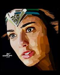 Original Character Design 'Kara'